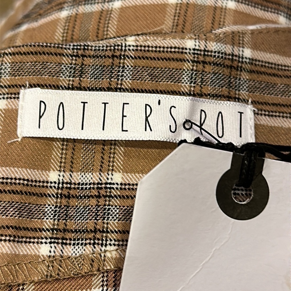 Potter’s Pot size small skirt - Picture 4 of 7